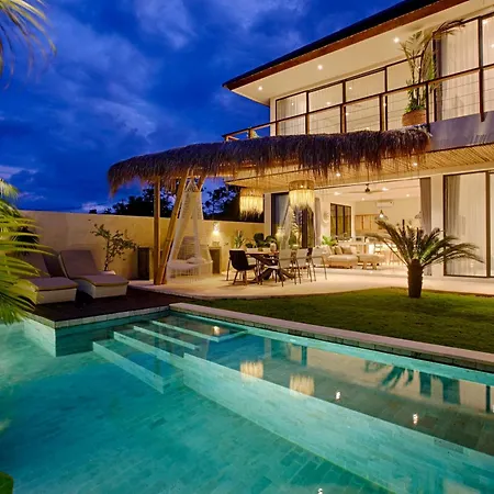 Villa Mosa - Bingin Beach